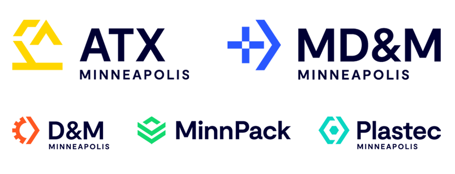 Advanced Manufacturing Minneapolis Blog - Logos