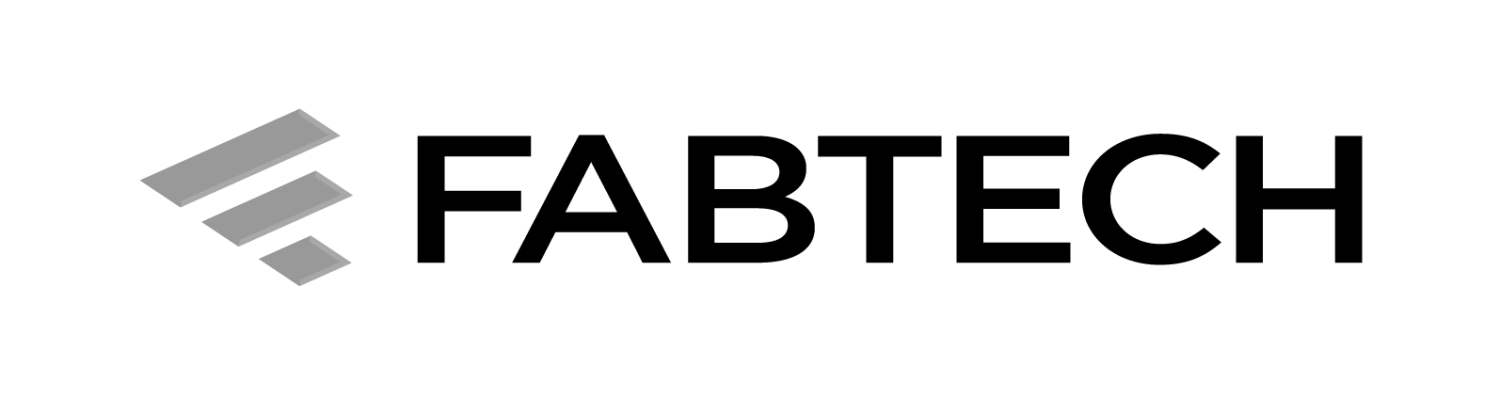 FABTECH blog - Logo