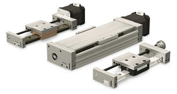 Compact Linear Actuators | Miniature Linear Actuators - Compact