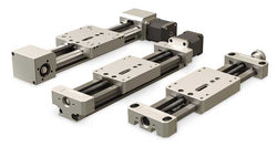 Lead Screw and Belt-Driven Linear Actuators - SIMO UG Series | SIMO Series Lead Screw and Belt-Driven Linear Actuators