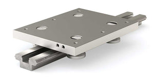 IVTAAB V-Rail Linear Guide