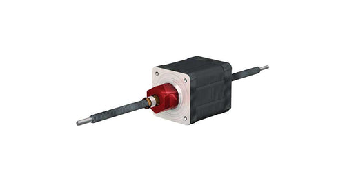 Non-captive Lead Screw Assembly – NEMA 11