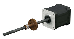 Lead Screw Linear Actuator Motor Assemblies | Lead Screw Linear Actuator Motor Assembly
