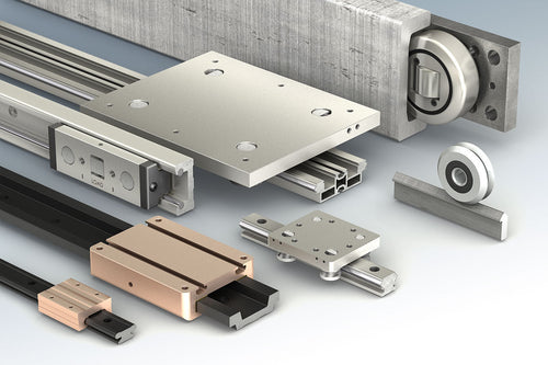 Linear Guides