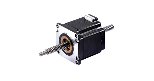 LN23 Non-Captive Linear Actuator