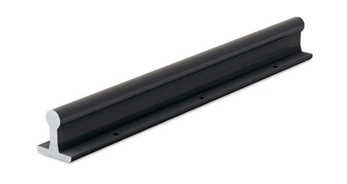 LSRA (Inch) Linear Steel Low Support Rail and Shaft Assembly