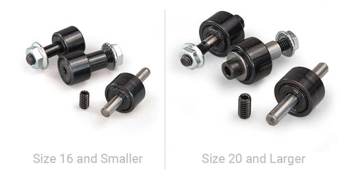 Roller Bearing Rebuild Kit