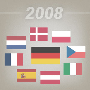 PBC Linear European Office