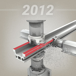 Linear Motion Component SIMO Manufacturing Process