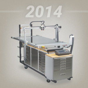 Large Format 3D Printer