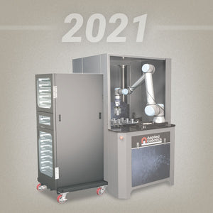 Cobot Feeder - Robot Manufacturing Machine