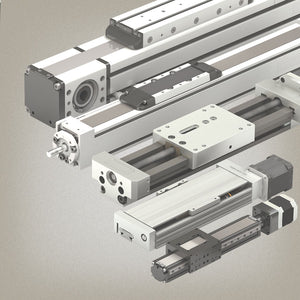 Linear Actuators