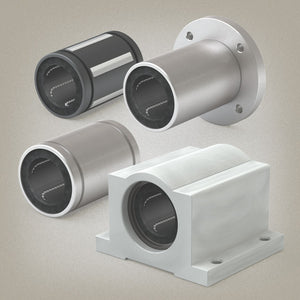 Linear Ball Bearings