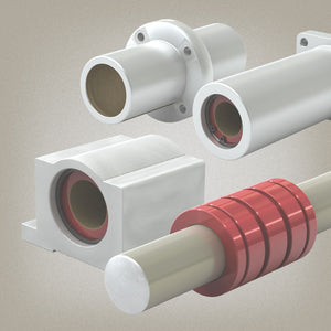 Plain Linear Bearings