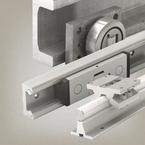 Cam Roller Bearings and Linear Guides