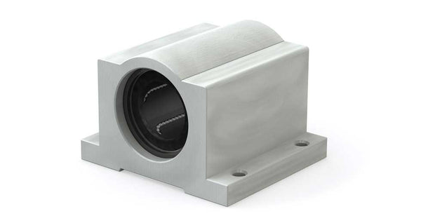 IPP (Inch) Closed Linear Ball Bearing Pillow Block