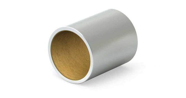 PS (Inch) Sleeve Linear Plain Bearings