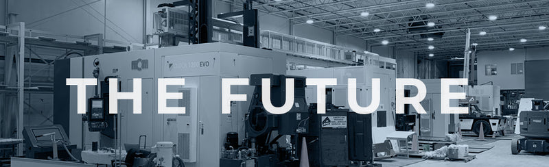 Future of Linear Motion Technology