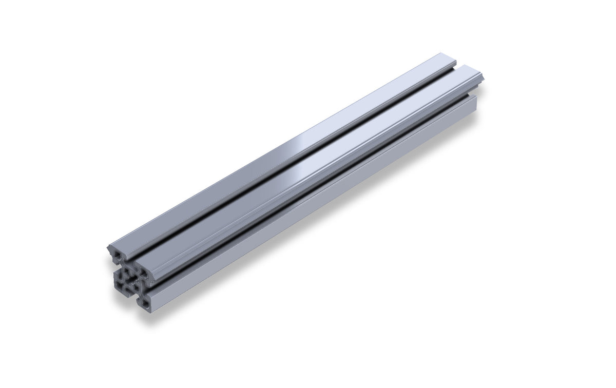 Integral-V Linear Rail - IVTAAGR-0450-000 Length: 450mm