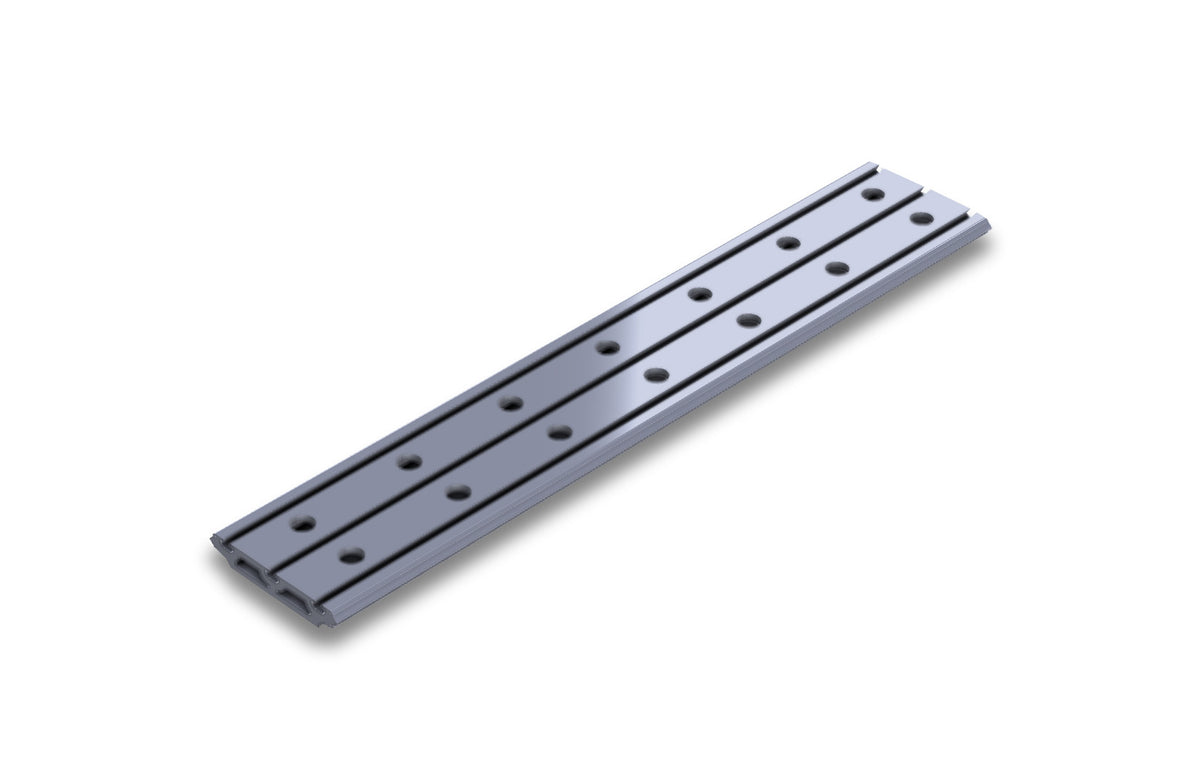 Integral-V Linear Rail - IVTAAQR-1100-000 Length: 1100mm