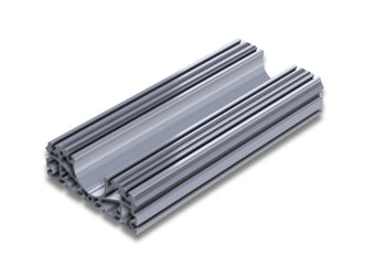 Integral-V Linear Rail - IVTABKR-0400-000 Length: 400mm