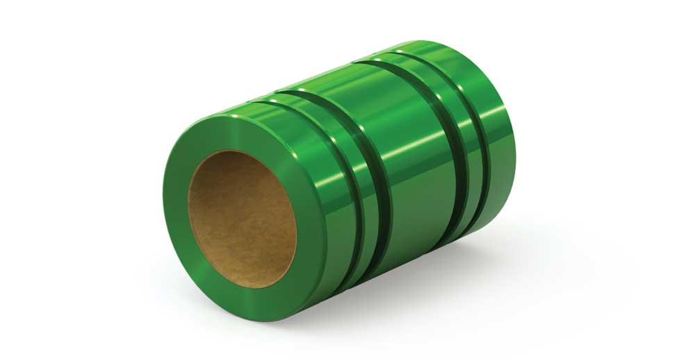 JIS Linear Plain Bearing - FJA08 8mm