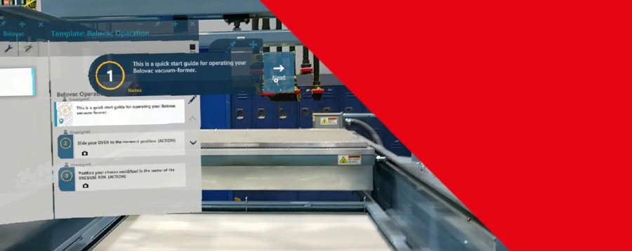 Using Manifest for Workforce Training and Retention