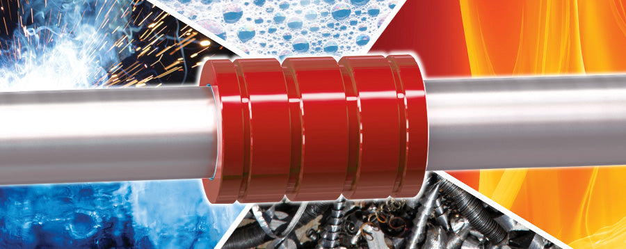 Linear Bearing in Harsh Environment