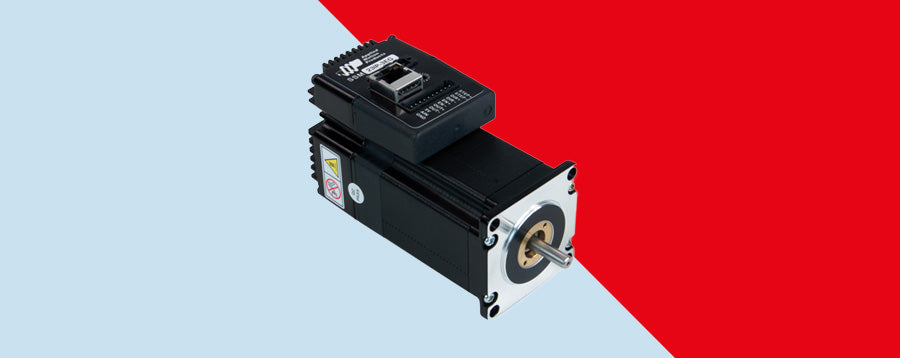 Stepper Motor