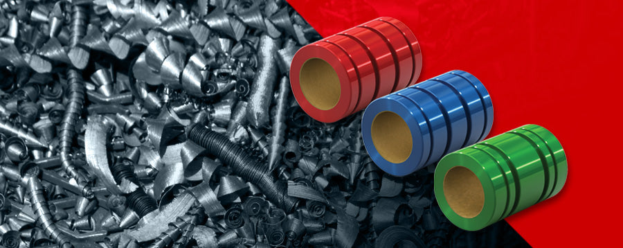 Linear Bearings for Metal Working
