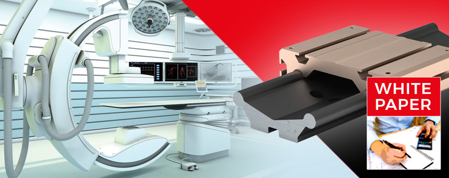 Linear Guide Accuracy