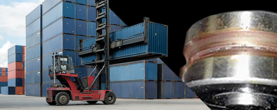 Cam Roller Linear Guide Bearing Lubrication