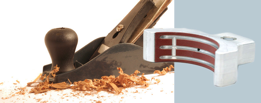 Linear Bearing in Woodworking