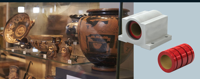 Linear Pillow Block Bearing