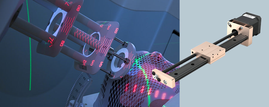 Linear Actuators in Medical Devices