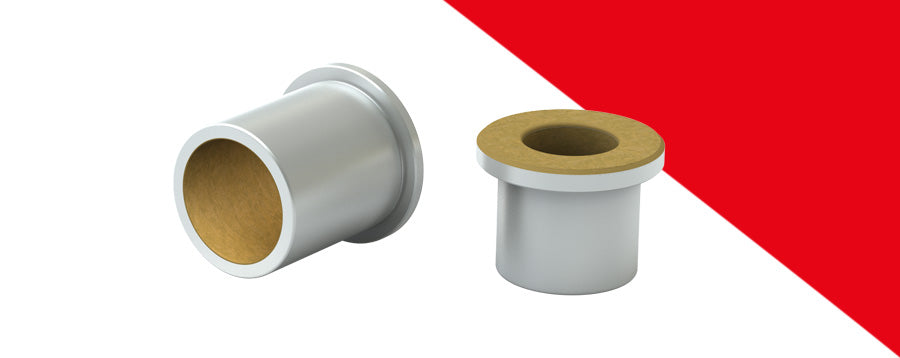 Sleeve Bearings