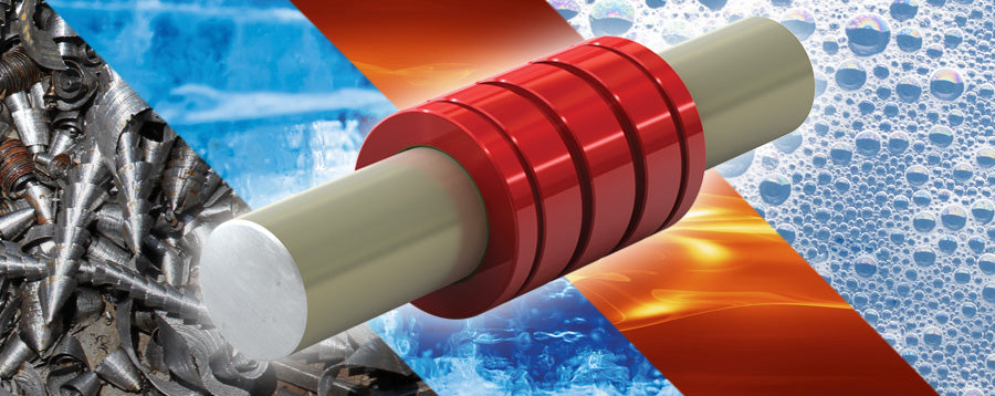 Plain Linear Bearing