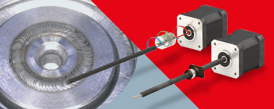 Comparing Lead Screw Motor Connections for Linear Actuators