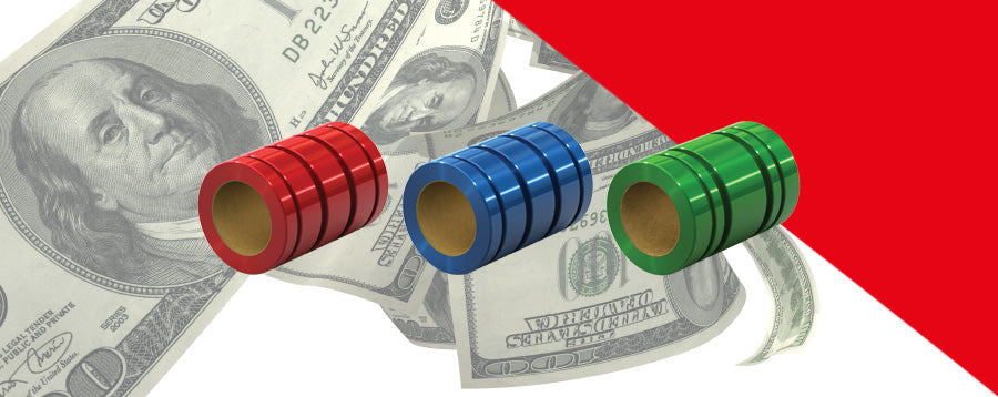 Plain Linear Bearings