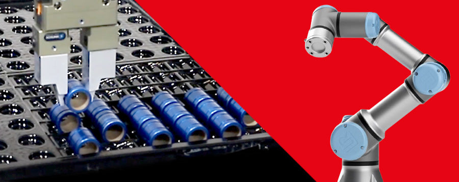 Collaborative Robots (Cobots)