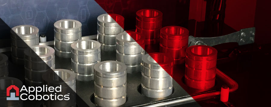 Cobot Automation Solutions for Modern Manufacturing