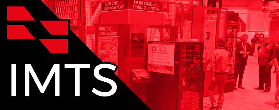 IMTS 2024