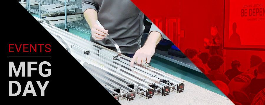 Manufacturing Day Inspires Students