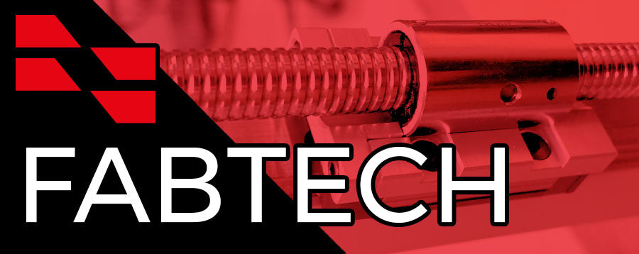 FABTECH 2024