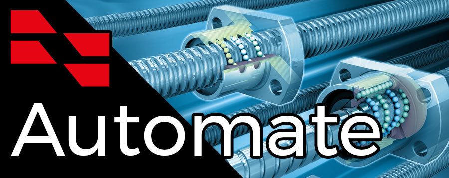 Automation Trade Show