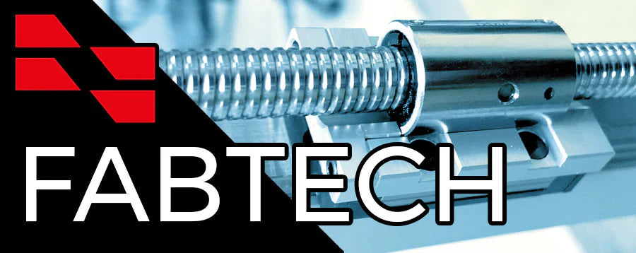 FABTECH 2025 - Chicago - September 8-11th