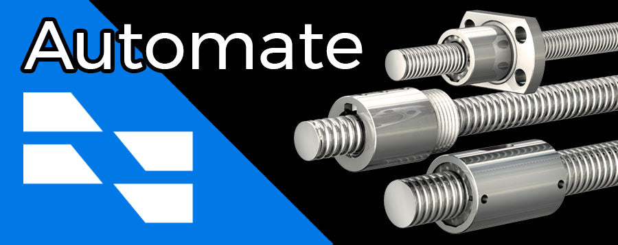 Automate 2026