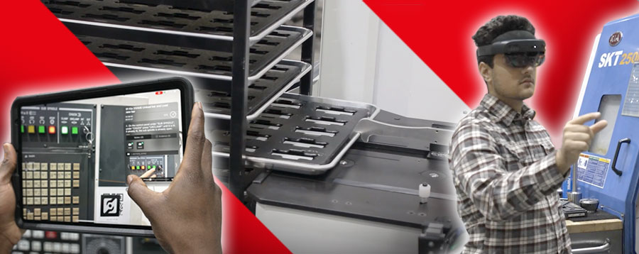 Automation Tools for Successful Manufacturing