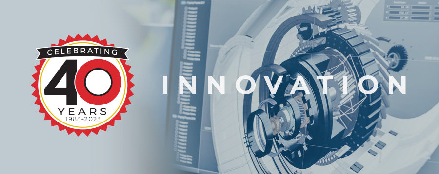 Linear Motion Product Innovation