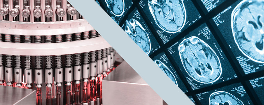 Linear Actuators for Medical Devices and Lab Automation